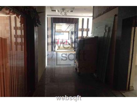 Commercial Office Space for Rent in Hyderabad